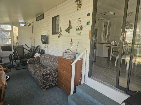 1985 1BR/1BA Mobile Home