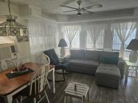 1985 1BR/1BA Mobile Home