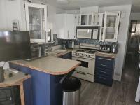 1985 1BR/1BA Mobile Home