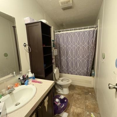Photo 5 of 10 of home located at 35 Charlevoix St. New Hudson, MI 48165