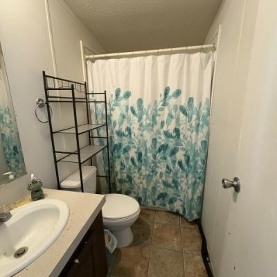 Available Home