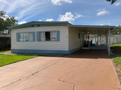 Mobile Home at 10735 Myakka Loop Riverview, FL 33569