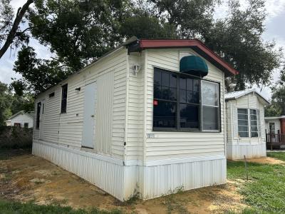 Mobile Home at 38621 Fir Ave., Site 13 Zephyrhills, FL 33542