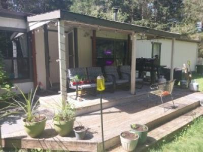 Mobile Home at 8123 Pelican Ln SE Port Orchard, WA 98367