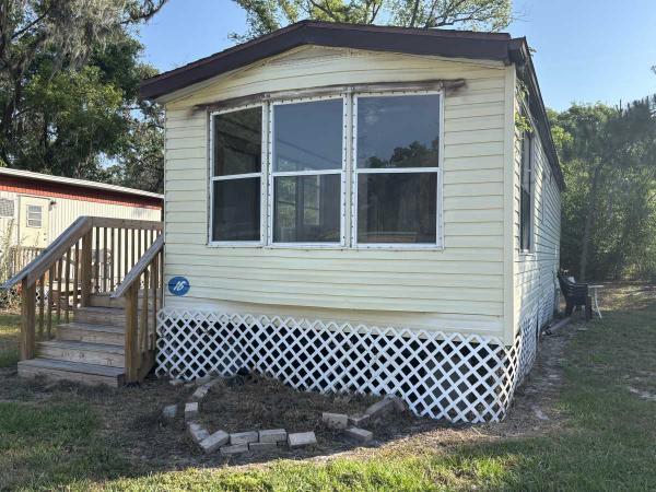 Mobile Home For Sale