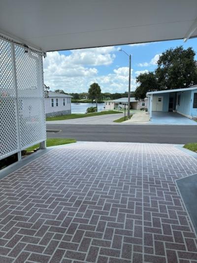 Photo 3 of 32 of home located at 1701 W Commerce Ave Lot #154 Haines City, FL 33844