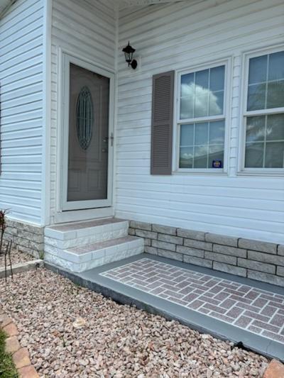 Available Home