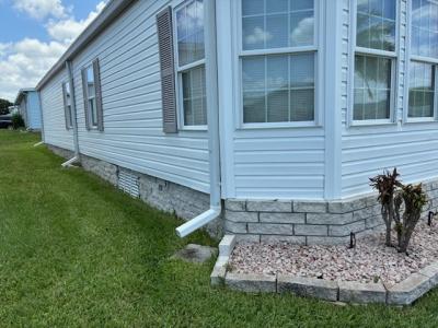 Photo 5 of 32 of home located at 1701 W Commerce Ave Lot #154 Haines City, FL 33844