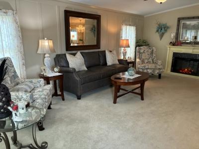 Available Home