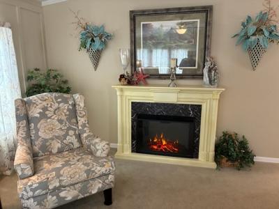 Available Home