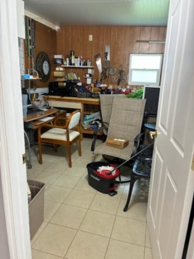 Available Home