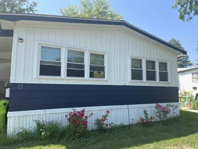 Mobile Home at 11 Nicole Dr. Rochester Hills, MI 48307