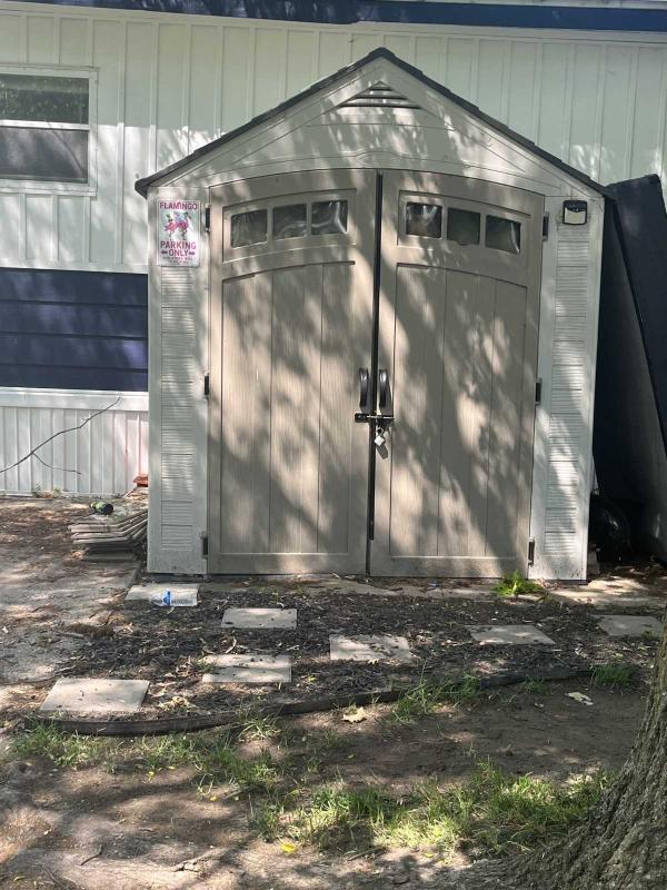 1970 Marlette Manufactured Home