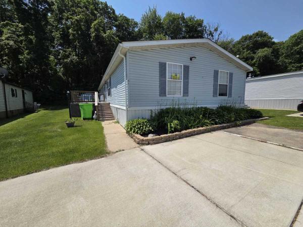 1991 Carrollton Manufactured Home