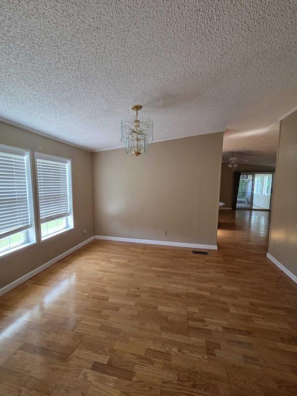1991 Carrollton Manufactured Home