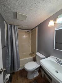 1991 Carrollton Manufactured Home