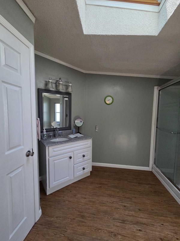 1991 Carrollton Manufactured Home