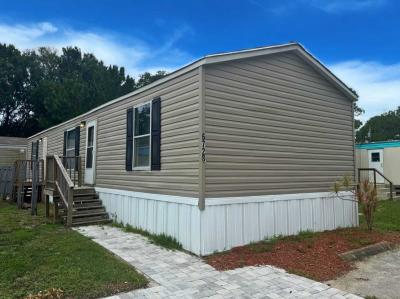 Mobile Home at 6728 Mangrove Dr, Co28 Merritt Island, FL 32952