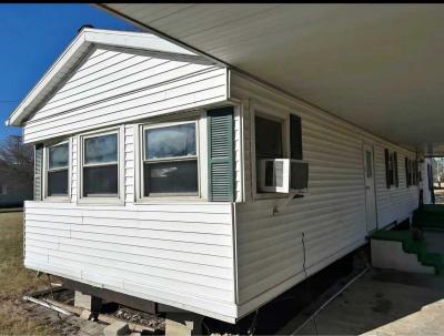 Mobile Home at 259 Main St Helena, OH 43435