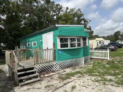 Mobile Home at 38621 Fir Ave., Site 32 Zephyrhills, FL 33542