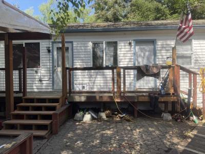 Mobile Home at 5001 Bay Rd Blaine, WA 98230
