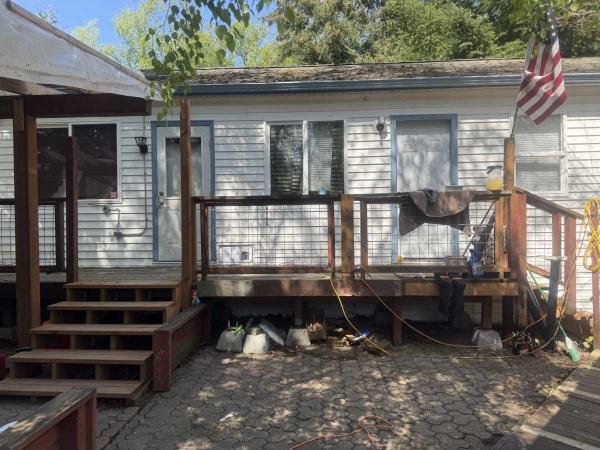 Photo 1 of 2 of home located at 5001 Bay Rd Blaine, WA 98230