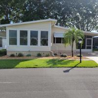 1985 Manufactured Home
