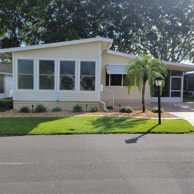 Mobile Home at 104 Town & Country Blvd Sebring, FL 33870