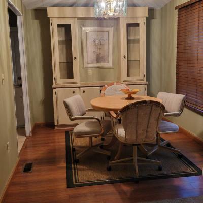 Photo 4 of 8 of home located at 104 Town & Country Blvd Sebring, FL 33870