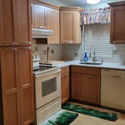 Photo 5 of 8 of home located at 104 Town & Country Blvd Sebring, FL 33870