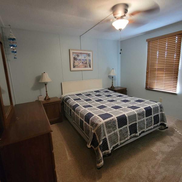 1985 Manufactured Home