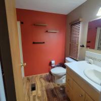 1985 Manufactured Home