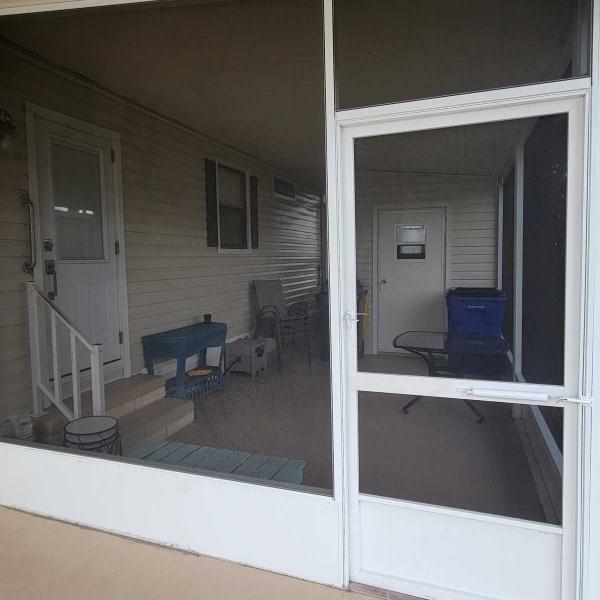 1985 Manufactured Home