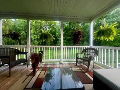 Photo 3 of 104 of home located at 3995 Emerald Park Drive Milford, MI 48380