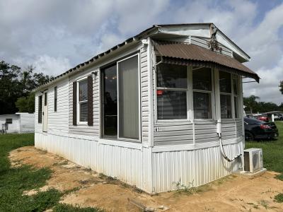 Mobile Home at 38621 Fir Ave., Site 41 Zephyrhills, FL 33542