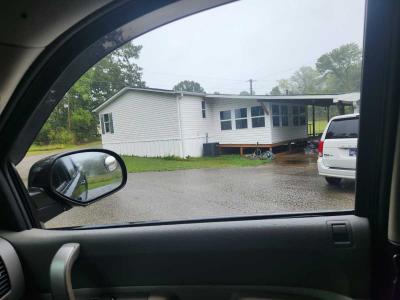 Mobile Home at 310 Spring Creek Hwy Medina, TN 38355