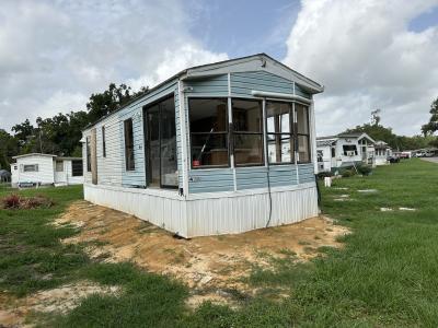 Mobile Home at 38621 Fir Ave., Site 45 Zephyrhills, FL 33542