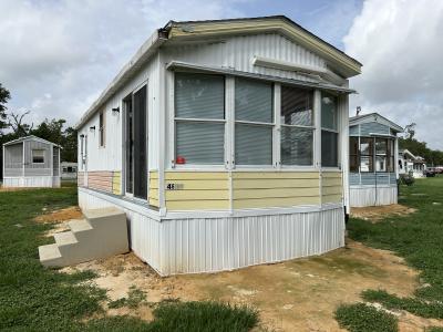 Mobile Home at 38621 Fir Ave., Site 46 Zephyrhills, FL 33542