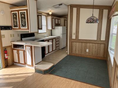 Photo 2 of 8 of home located at 38621 Fir Ave., Site 46 Zephyrhills, FL 33542