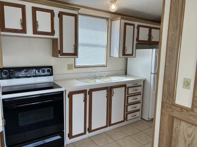 Photo 4 of 8 of home located at 38621 Fir Ave., Site 46 Zephyrhills, FL 33542