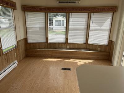 Photo 5 of 8 of home located at 38621 Fir Ave., Site 46 Zephyrhills, FL 33542