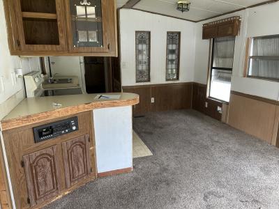 Photo 4 of 7 of home located at 38621 Fir Ave., Site 49 Zephyrhills, FL 33542