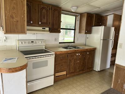 Photo 5 of 7 of home located at 38621 Fir Ave., Site 49 Zephyrhills, FL 33542