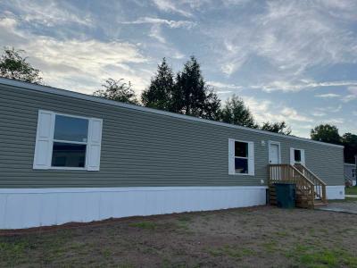 Mobile Home at 6059 Roper Run Rd Lot 42 Ravenel, SC 29470