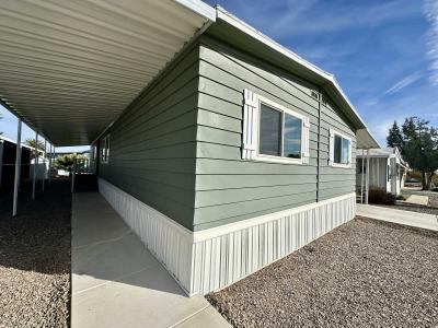 Photo 5 of 40 of home located at 1302 W Ajo Way #198 Tucson, AZ 85716