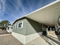 1979 Laguna Mobile Home