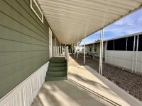 1979 Laguna Mobile Home