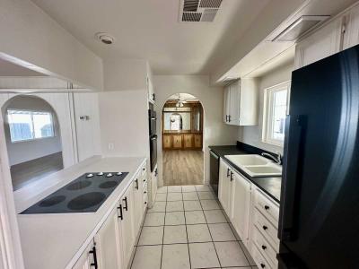 Photo 2 of 40 of home located at 1302 W Ajo Way #198 Tucson, AZ 85716
