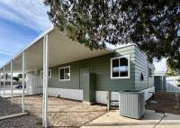 1979 Laguna Mobile Home