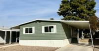 1979 Laguna Mobile Home